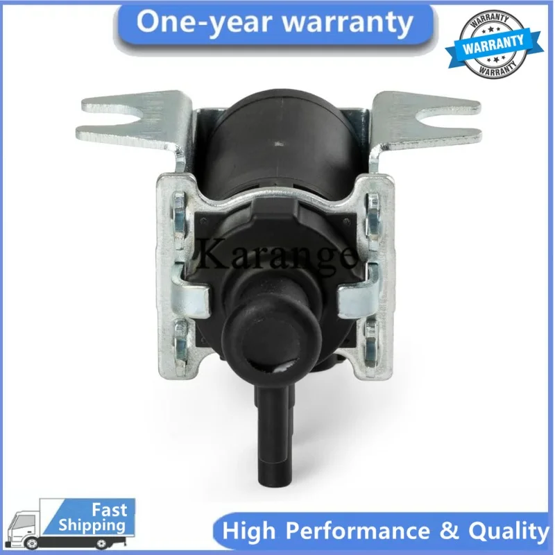 25819-33010 139700-0790 High Quality Vacuum Booster Regulator Valve 2581933010 1397000790 for Toyota Land Cruiser 1998-07 New