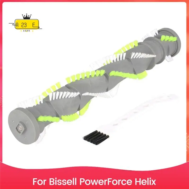 

A23E-2038072 Щеточный валик и щетка для чистки Bissell Powerforce Helix, запасные части без мешка 12B1