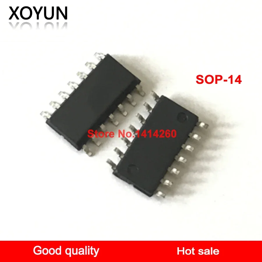 

5 шт./лот EL8401ISZ 8401ISZ SOP14