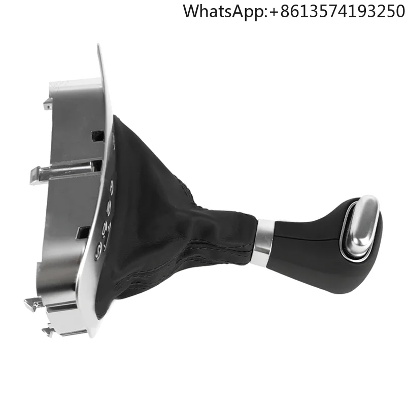 

For Golf 5/Golf 6 2006-2014/Jetta 2006-2011 Automatic Gear Handball Gear Lever 1K1713203AG-A08Q
