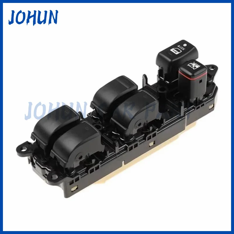 Car Left Electric Master Power Window Switch Button for LEXUS RX300/330/350 RX400H LHD 8404048140 84040-48140 Accessories