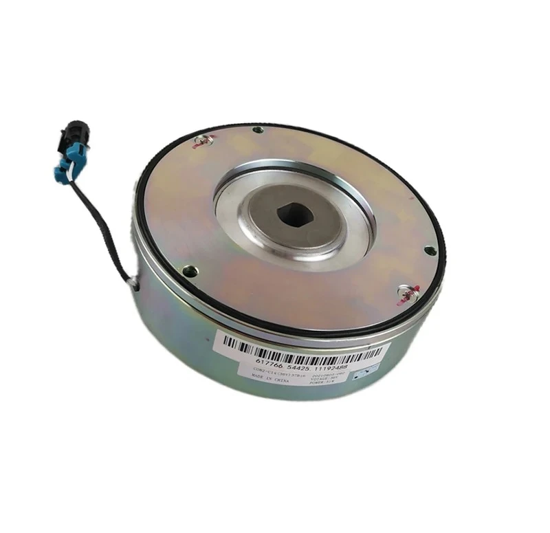 48V Electric Motor Brake OEM 617766 Fits    2008-2019 High Performance