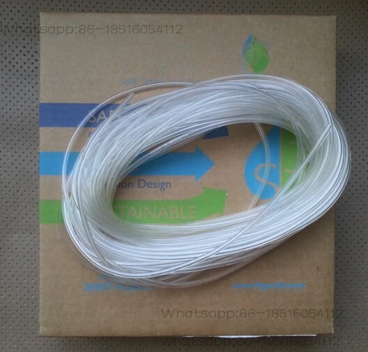 

R-3603 E-3603 Peristaltic Pump Tube OD * ID 4.8 * 1.6 4.0 * 2.4 Accessories