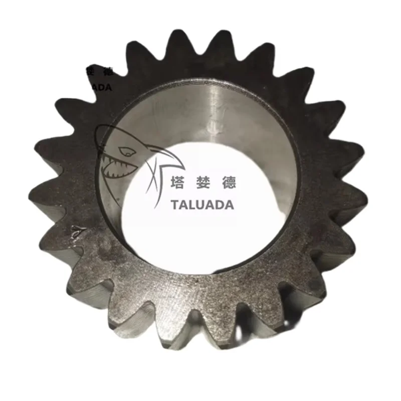 

Low Price Excavator Planetary Parts Replace Gear Cat E312c Swring Motor Second Level
