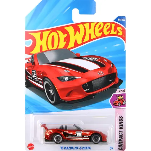8 best sales Hot Wheels Skoda - №3