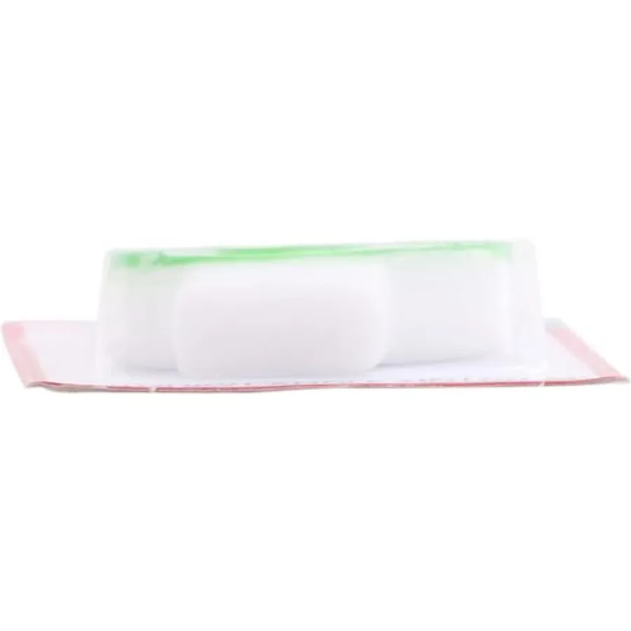 Candle Numeral 3 1 EA