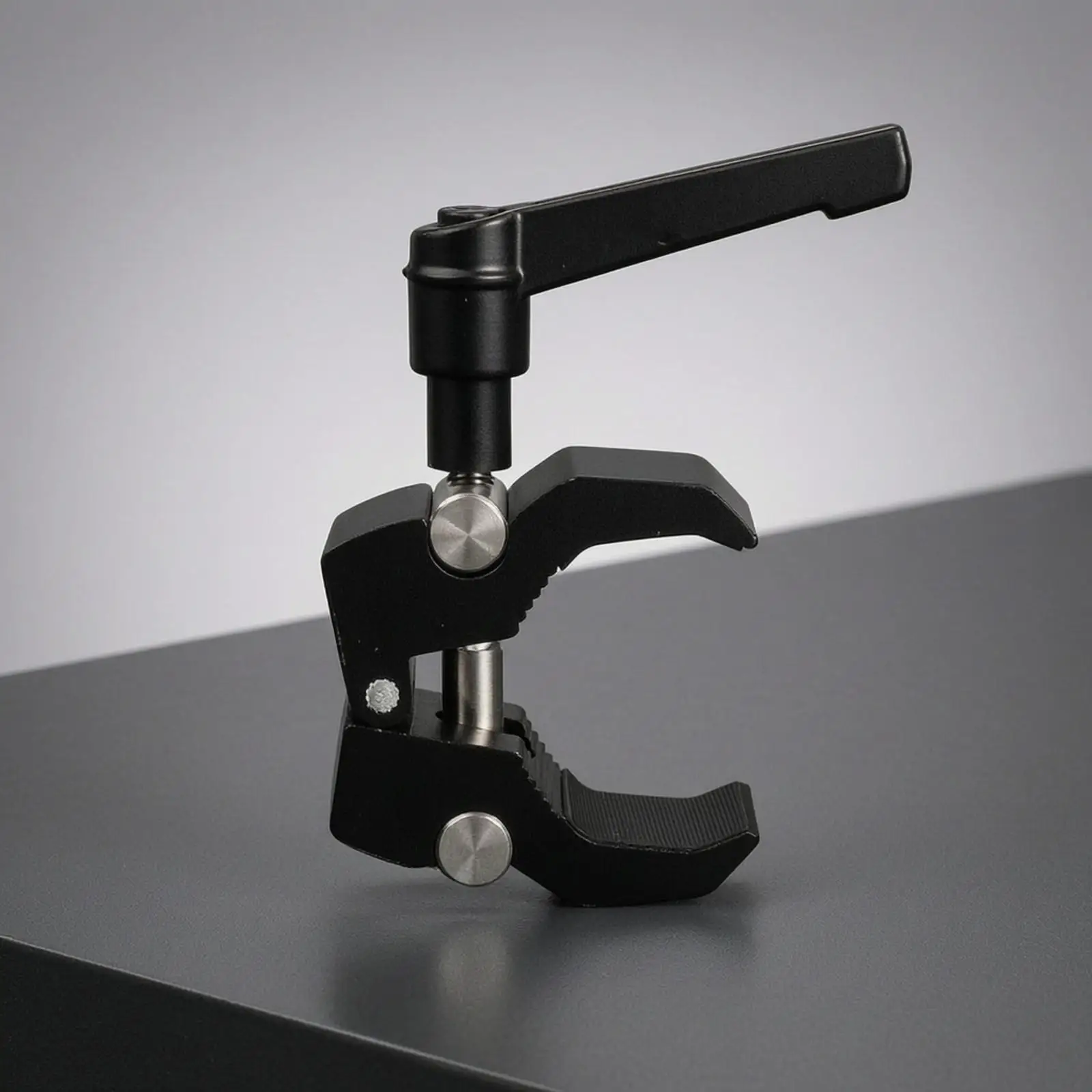 Compact Aluminum Alloy Monitor Arm Bracket Camera Mount Articulated Holder for Photography Studio Rig Equipment Support