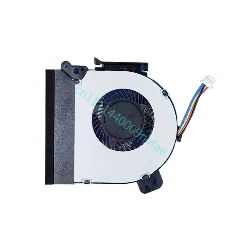 Replacement New CPU Cooling Fan for Toshiba Tecra A50-C A50-C1510 A50-C1520 A50-C1540 A50-C1550 Series DFS160005040T Fan 0.1