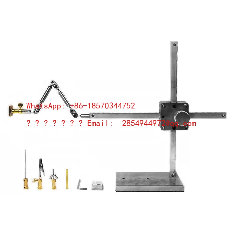 L    Lifting Bracket Freeze Frame Animation Shooting Universal Bracket