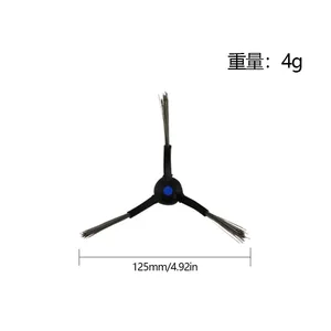 12 최고의 판매 eufy Robovac X8 하이브리드 -8