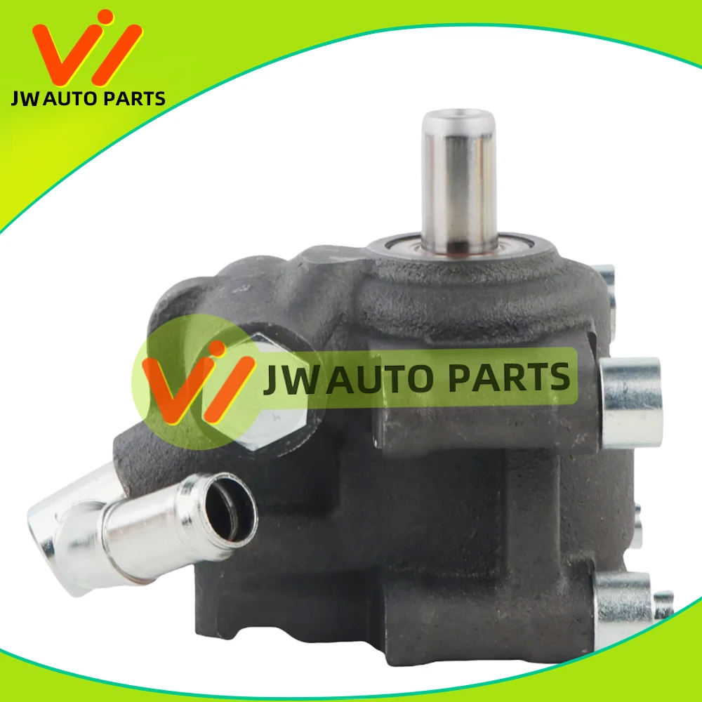 

Насос гидроусилителя руля с шкивом для Ford Expedition F-150 Lobo Lincoln Navigator 20-389 9L3Z3A674C 9L3Z3A674CRM 9L3Z-3A674-C