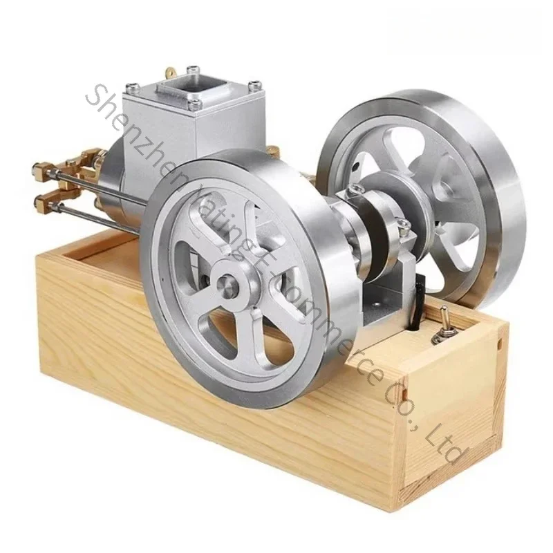 M93 Variable-Speed ​​Horizontal Water-Cooled Micro Engine (Upgraded Version)