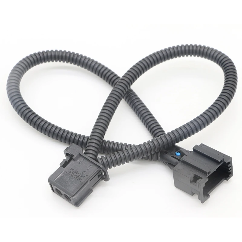 A54K-Fibre Optic Loop Connector Cable Fits For BMW Mercedes NBT CIC CCC
