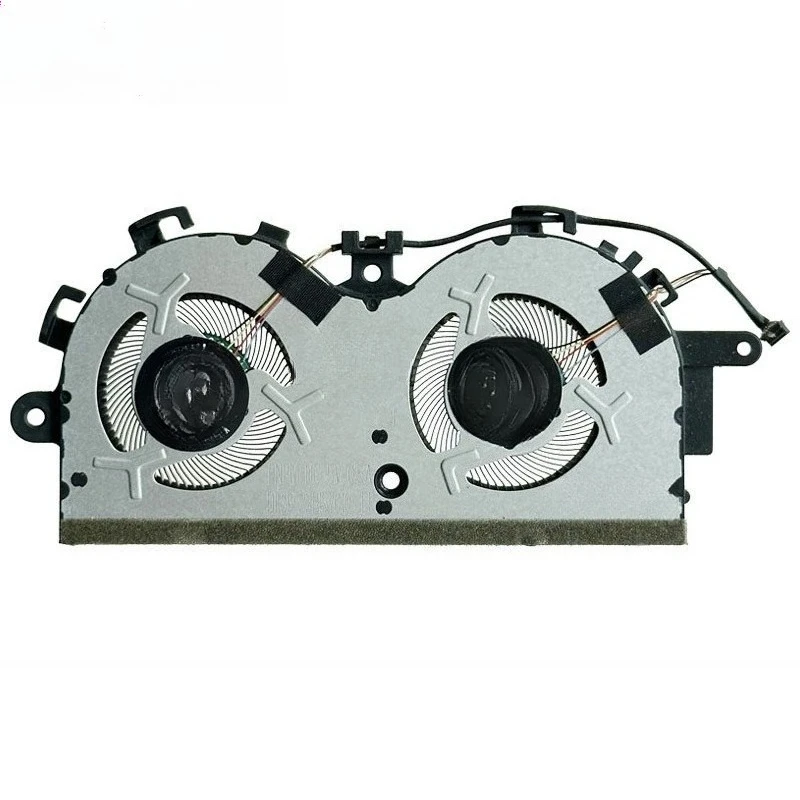 ... for Lenovo IdeaPad 3-17ITL6 V17 G2-ITL Cooling Fan 5F10S13951...