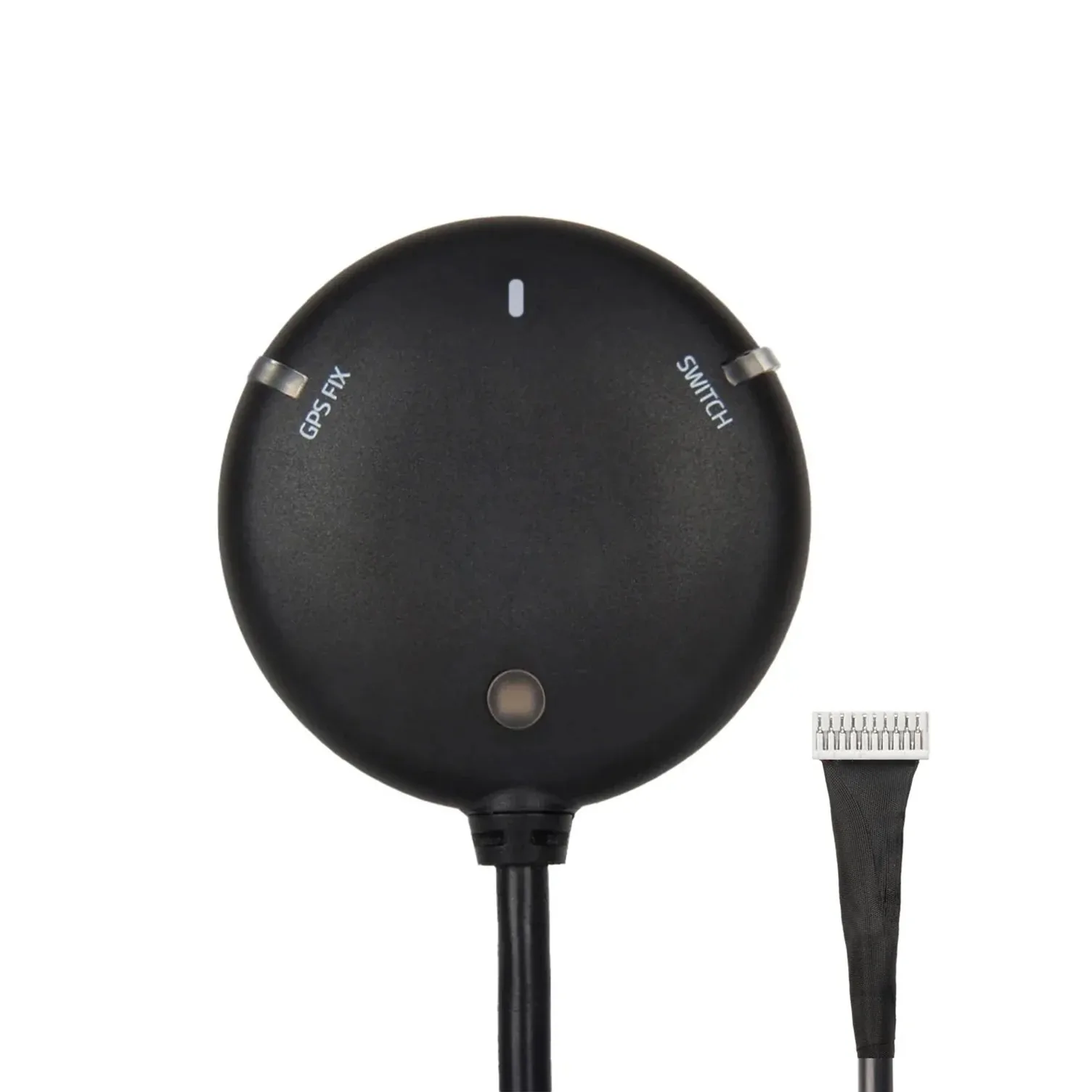 

Система глобального позиционирования Holybro LIMI 12027 GPS M9N 12029 с разъемом GHR1.25mm 6/10 Pin