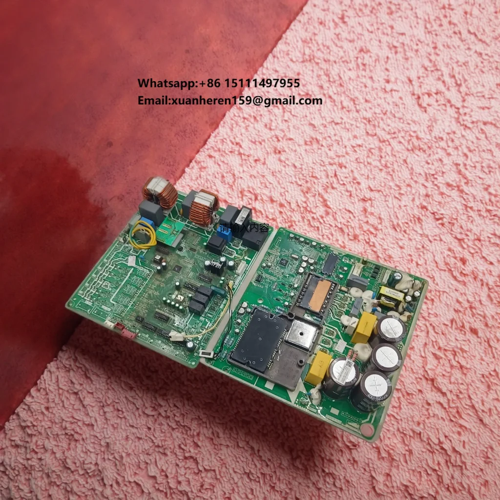 

Original Air Conditioning Motherboard EU-KFR105W/BP3 Central Air Conditioner Main Board PC Control Module for Midea