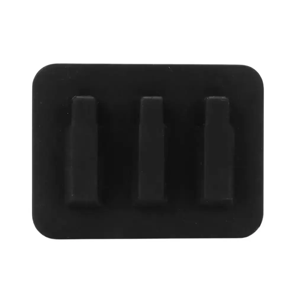 Soft Silicone Guitar String Muffler Anti-Slip Base Durability Guitar Mute Pad Wear Resistance Reusable Noise Reduction Tool