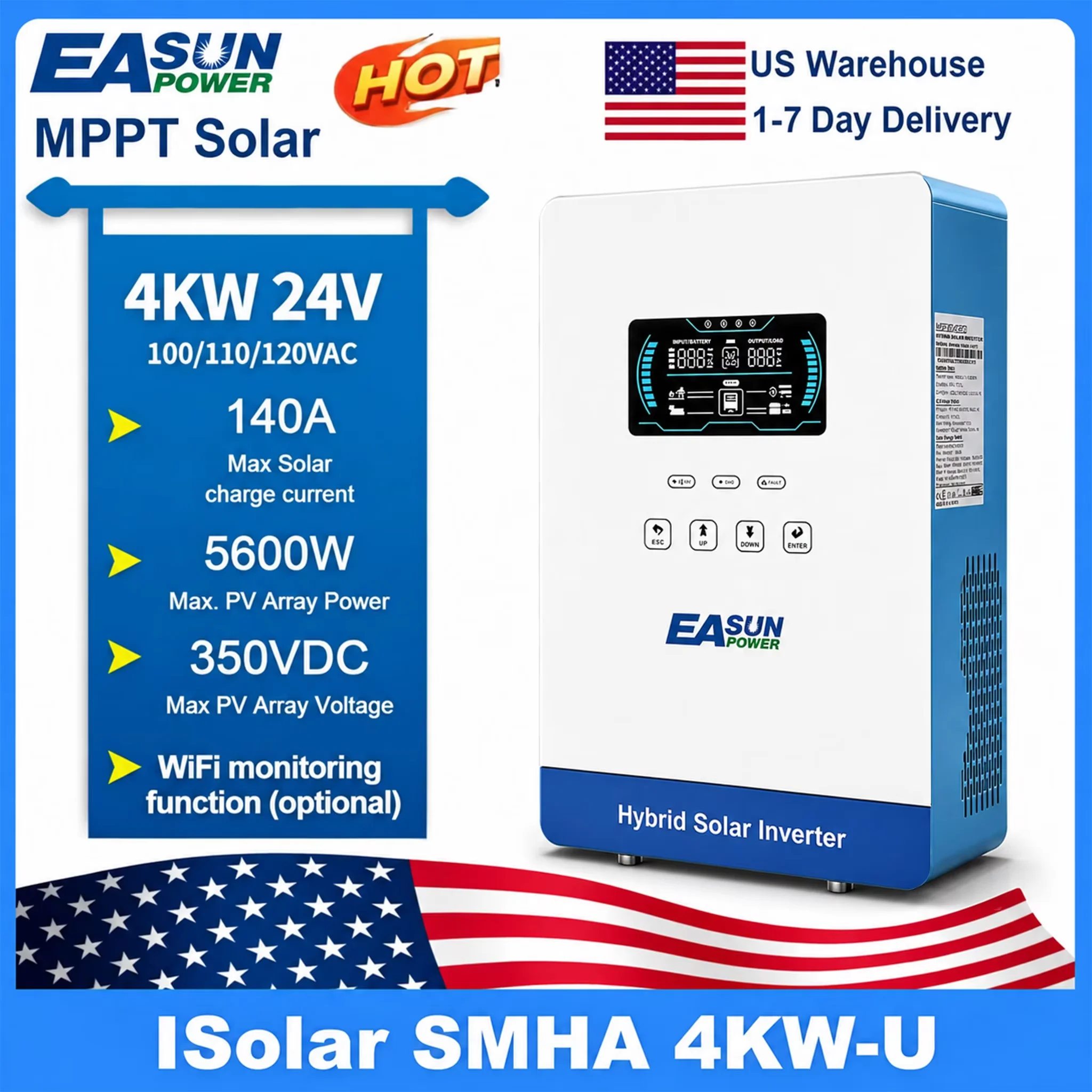 #7 Best Complete Solar Kits to Buy In 2026