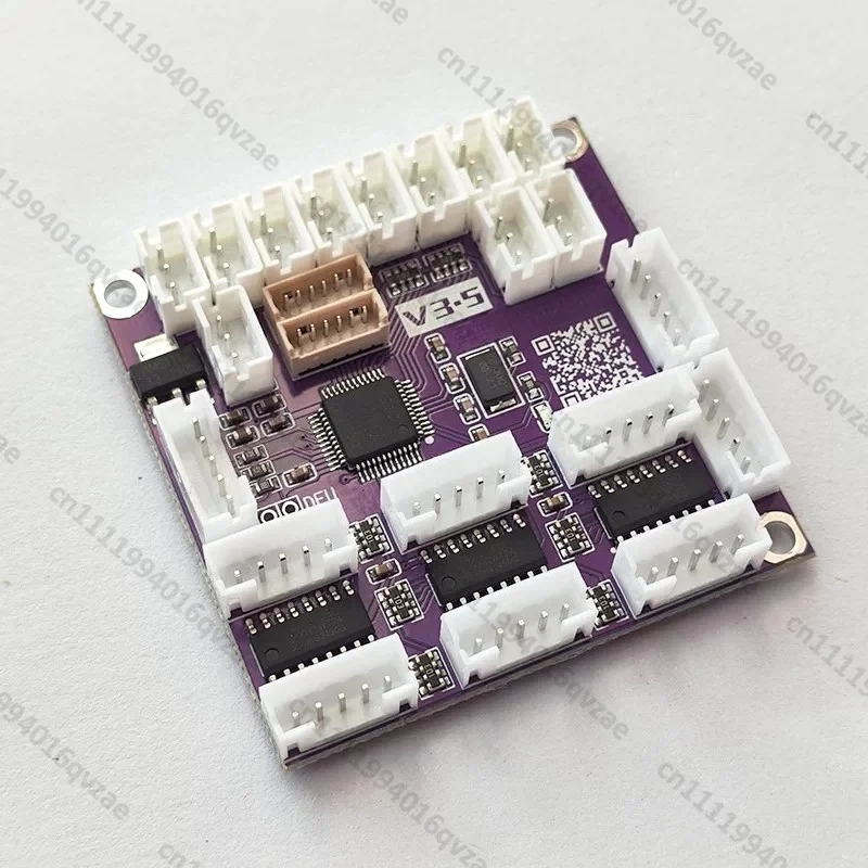 Rocker Main Board 32DIY Simulated Flight Racing Keyboard Handle Drone Remote Control Acquisition