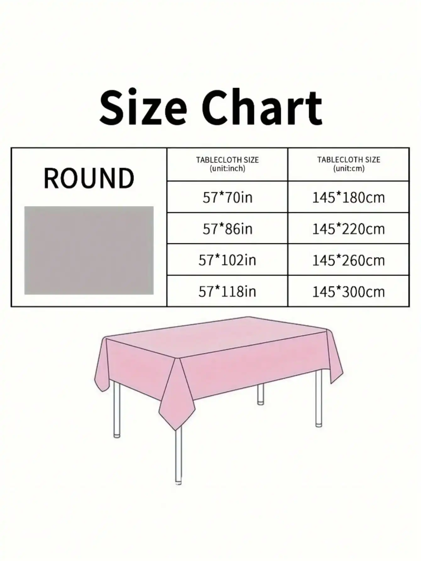 1pc Custom Elegant Satin Tablecloth with Design Rectangular Tablecover Suitable for Birthday Wedding, Party, Banquet, Occasions