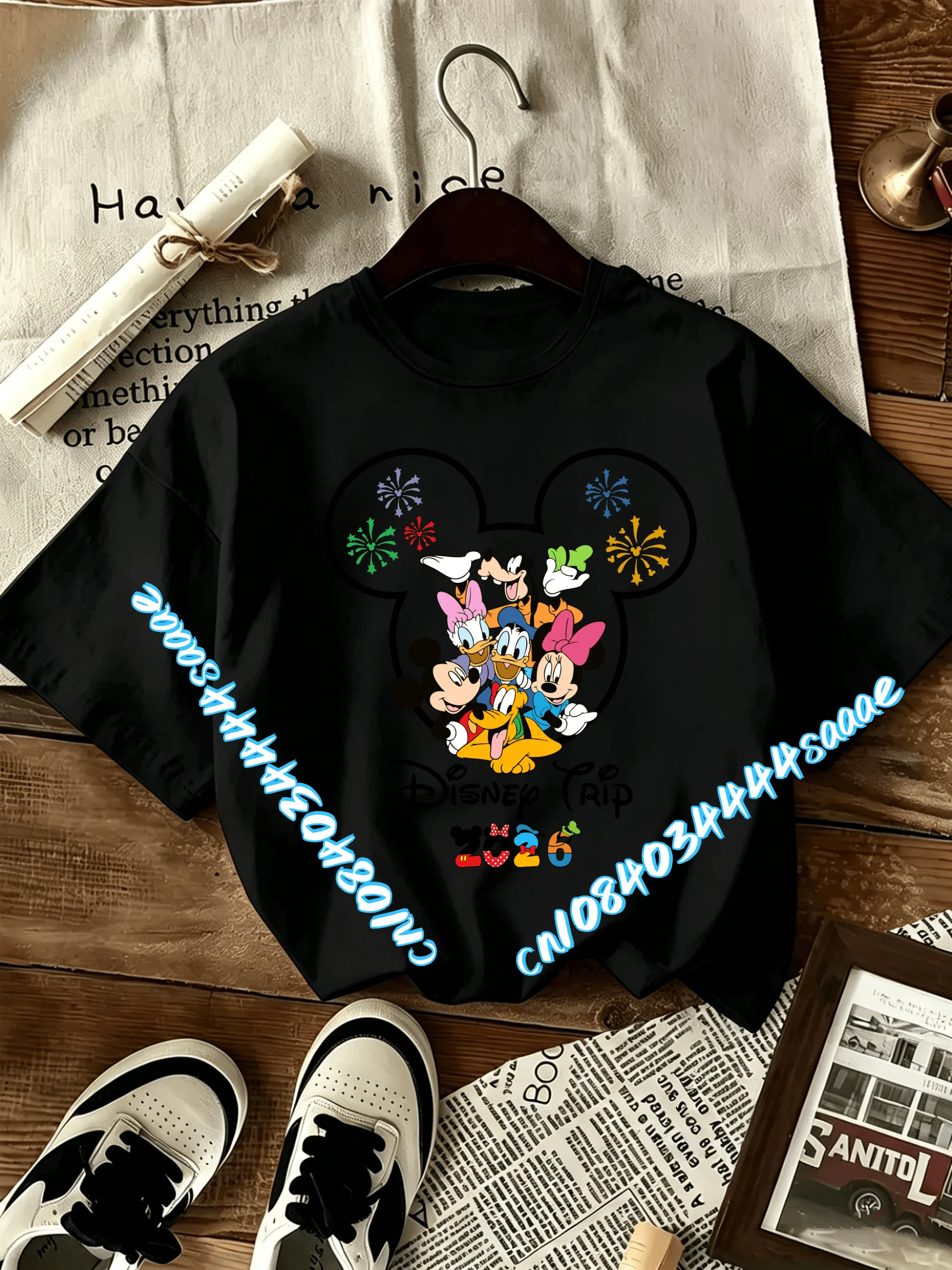 2026 디즈니 매직 킹덤 패밀리 매칭 셔츠 솔리드 플 - Plant Parent T Shirt 리뷰 및 가격