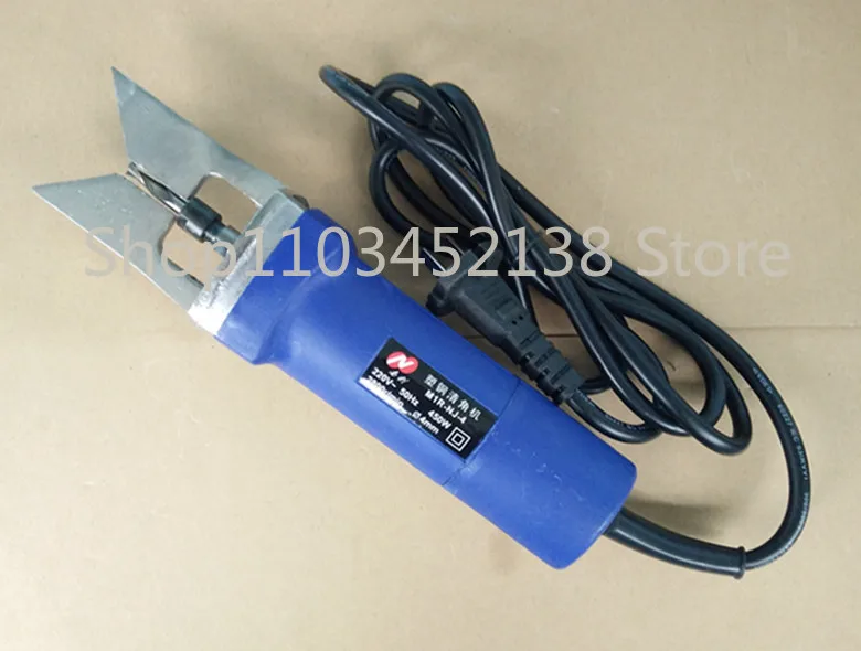 

Electric inner and outer corner milling plastic door and window corner cleaning and trimming machine material weld cleaning tool