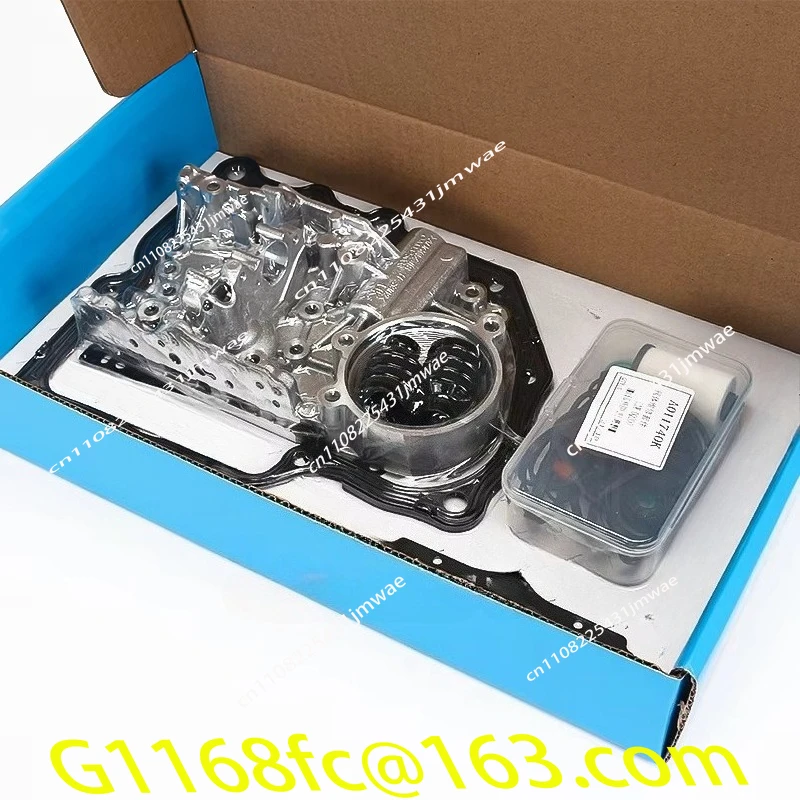 DQ200 Transmission Body Accumulator Housing Repair Kit 0AM325066 0AM325066AC