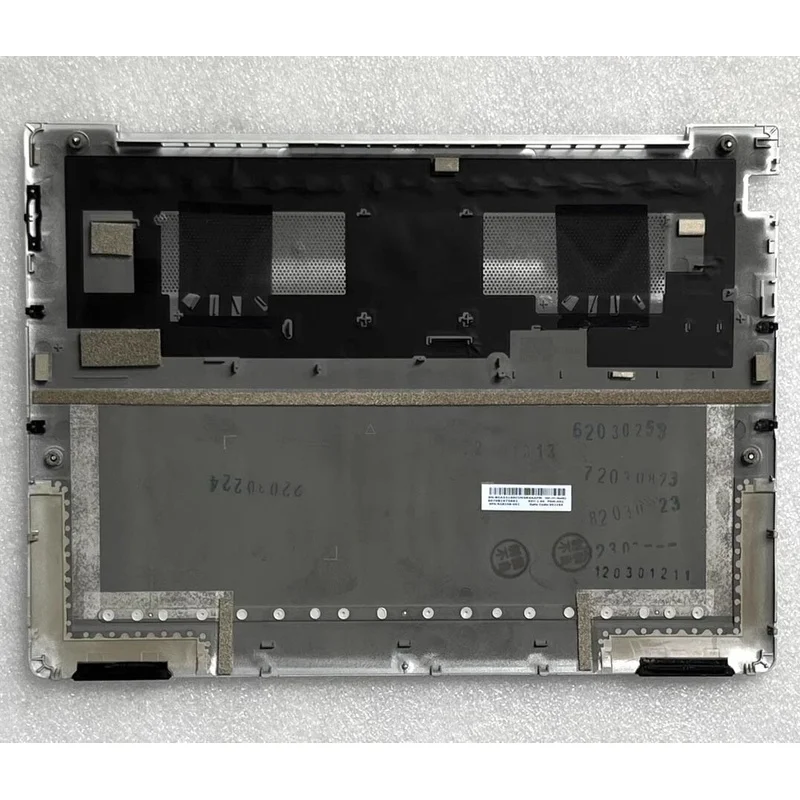 OEM Replacement  New Bottom D Cover Lower Case For HP Elite Dragonfly G3 N18248-001