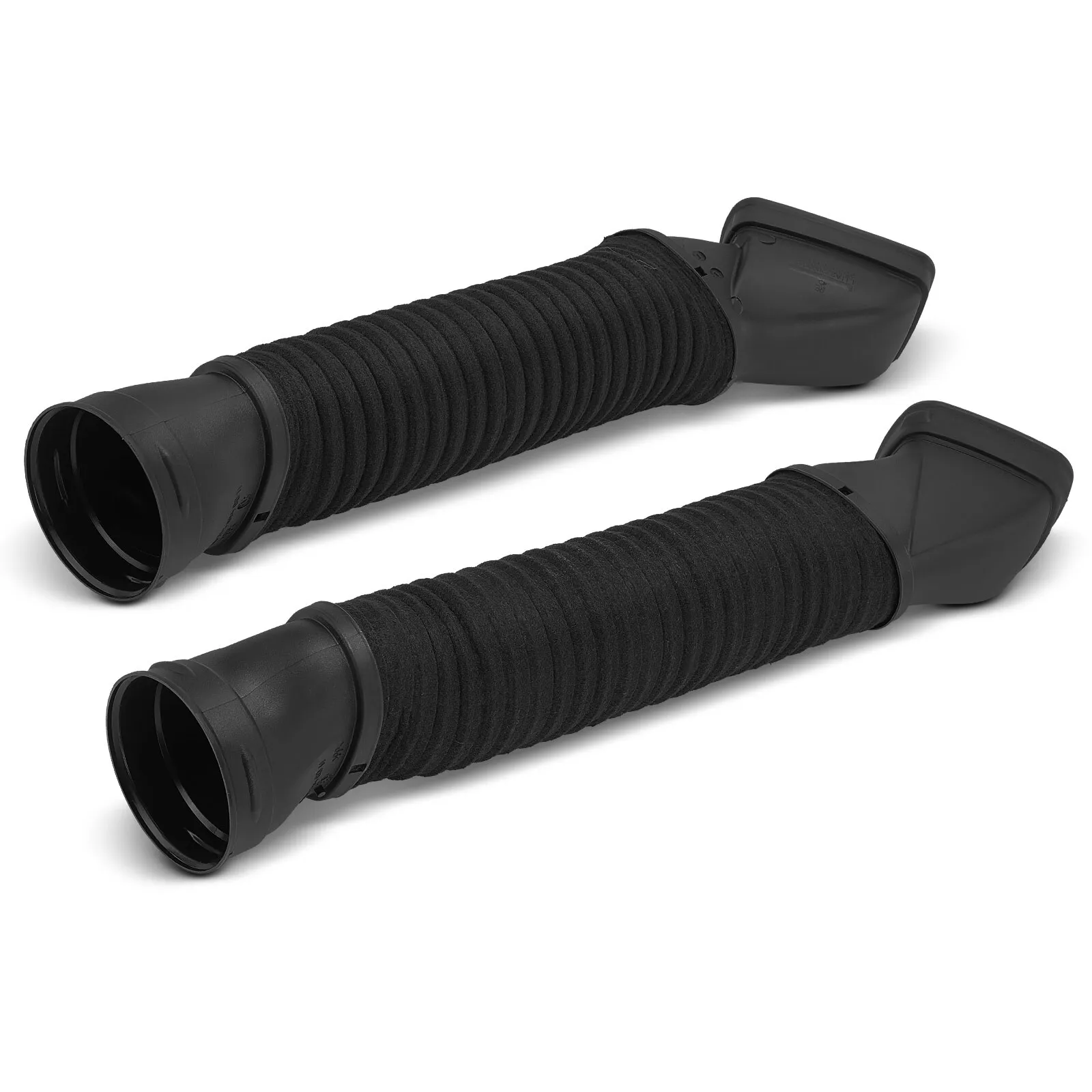 

Левый и правый патрубки воздухозаборника двигателя для Mercedes-Benz CL550 2007-2010, S550 2007-2011, 2730900282, 2730900382