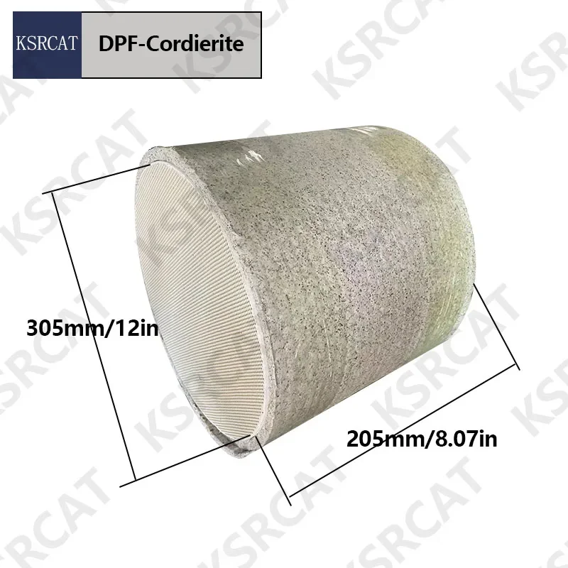 Universal Dpf Filte… - image