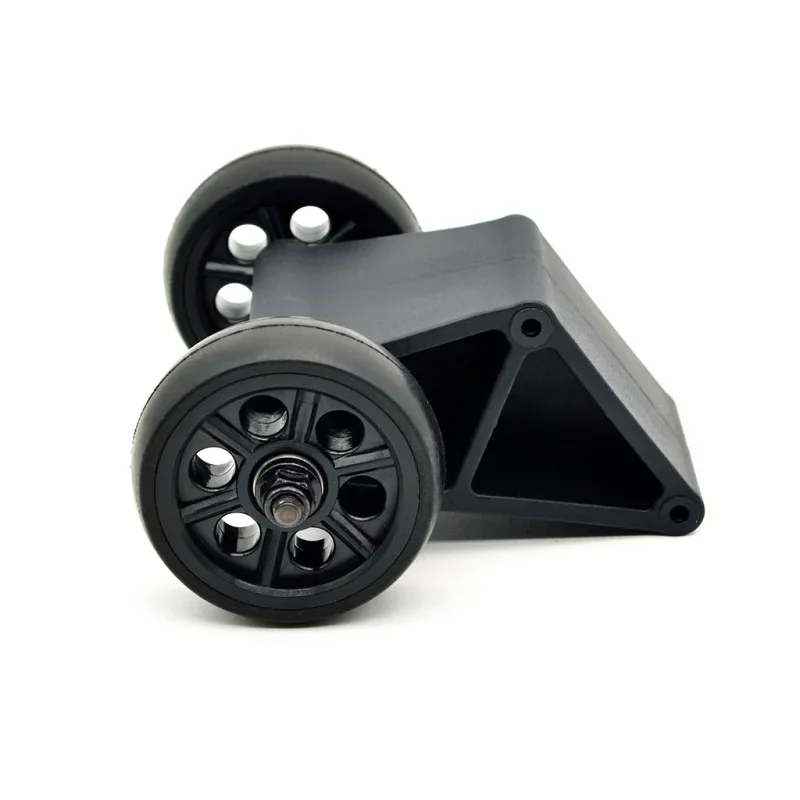 ZD Racing Head-up Wheel tire 8651 for 1/7 DBX-07 DBX07 4WD Brushless RC Desert Buggy Car Original Accessories