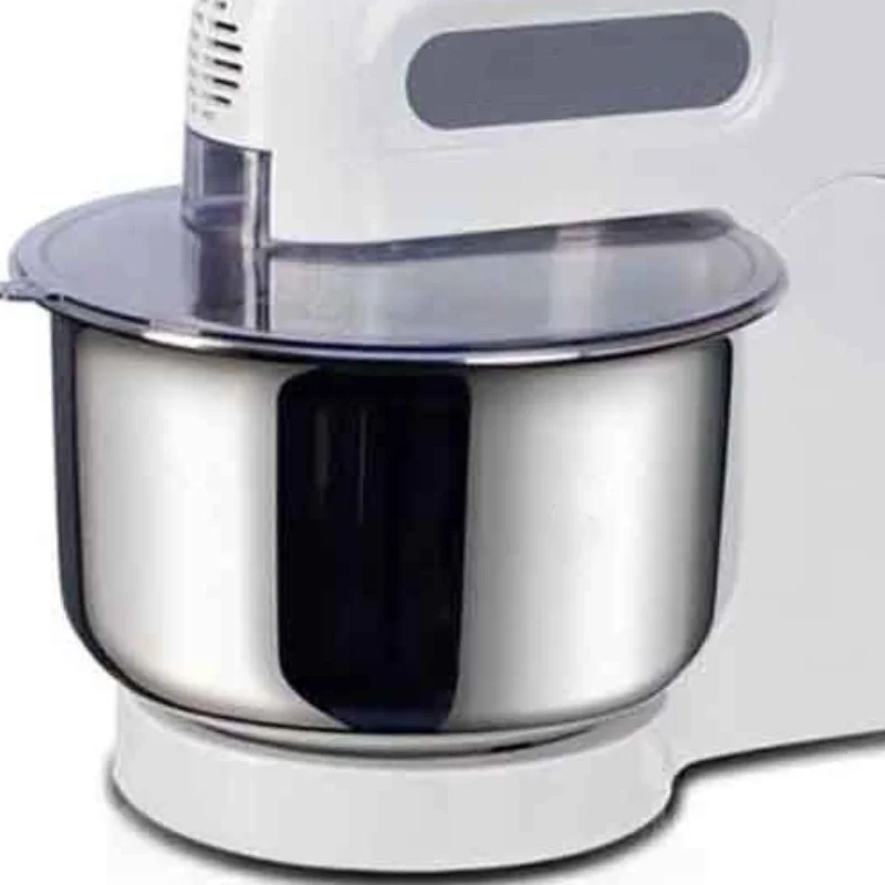 For Kenwood HM680 Chef Prospero Metal Robot Bowl, for Kenwood HM680 Mixing Bowl, Stainless Steel Bowl Chef Accessories