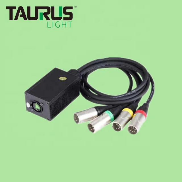 

Водонепроницаемый разъем Audio Profesional RJ45 DMX Split 4, Rj45