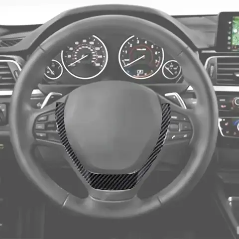 10 best sales bmw f30 interior trim - №8