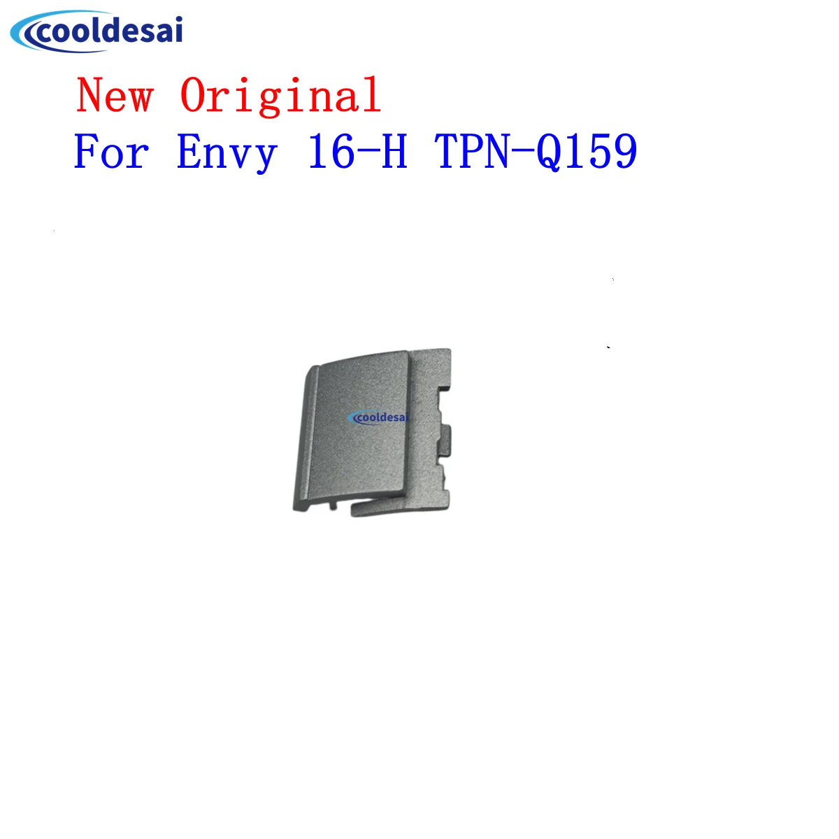 New Original For HP Envy 16-H TPN-Q159 Network Port Cap Card Cover Ethernet FA3RU000I00