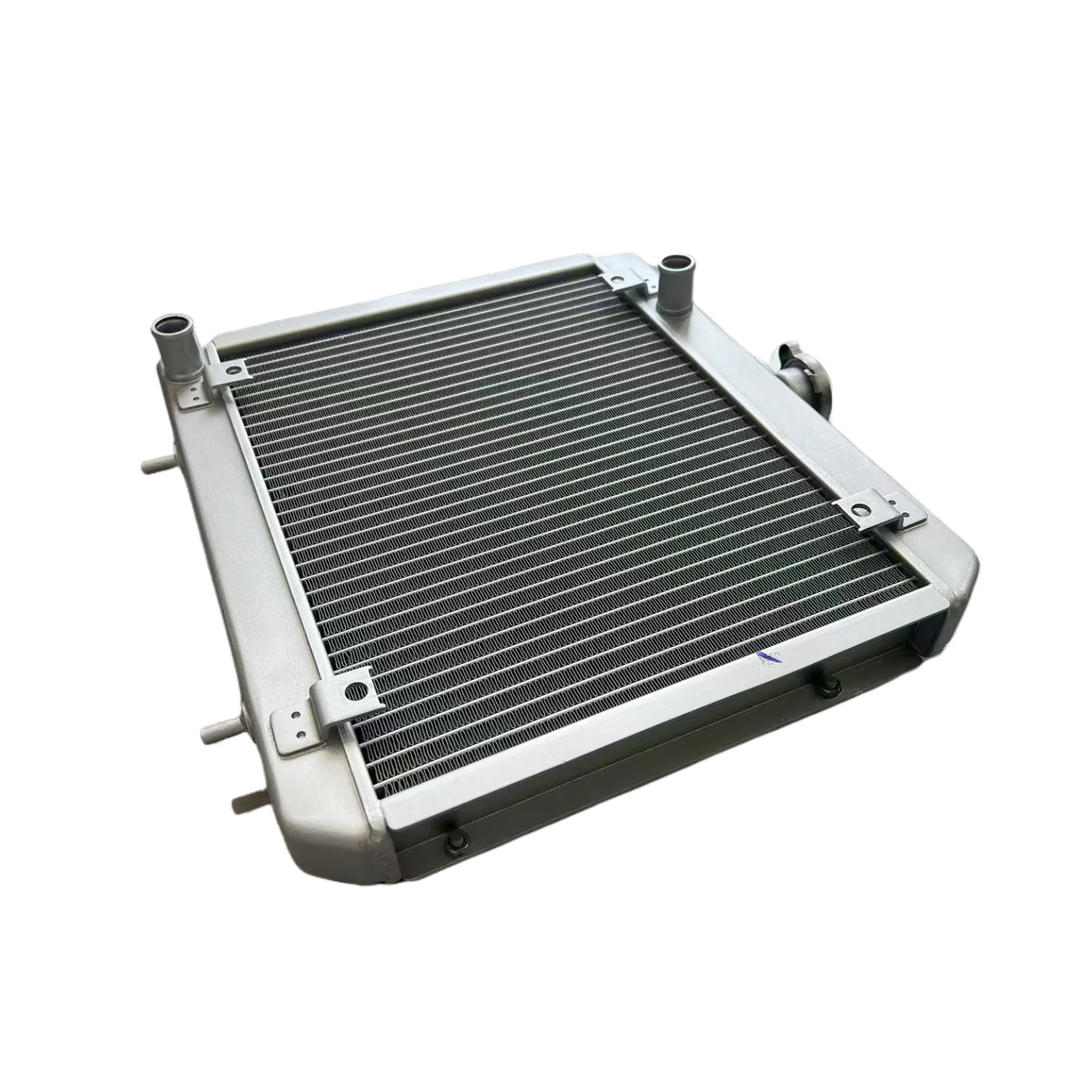 Original Radiator 9DS#-181100-6000 For CF MOTO NEW600 625 ATV Cforce X6 600S 600 EPS Models