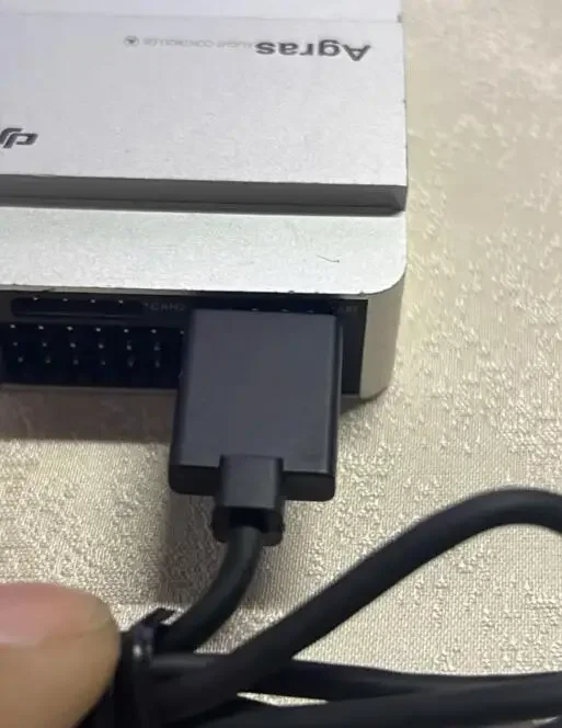 Connector RF /power supply /DUBS Cable wire Compatible for DJI link connect  A3 A2 LB2 flight controller and receiver