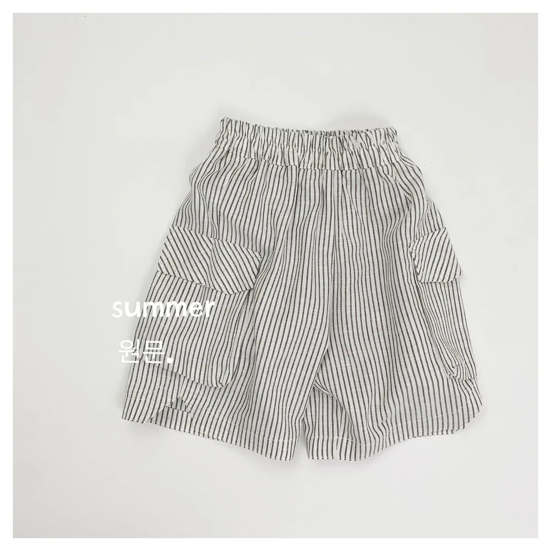 : Pantalones y carpis para niños