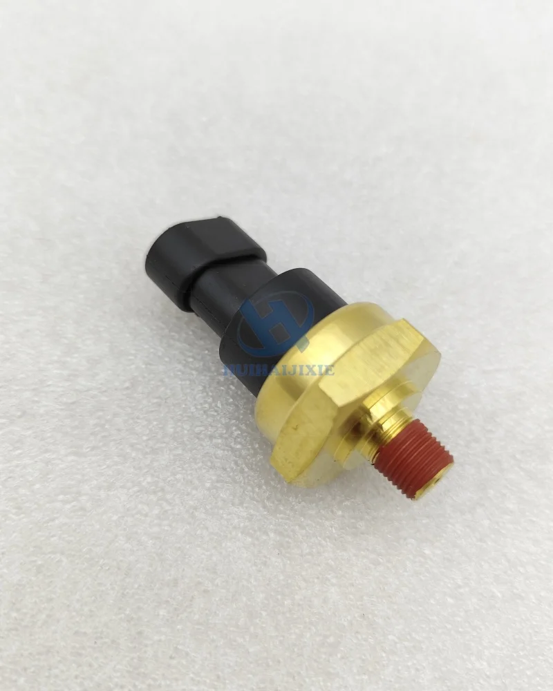For Komatsu 6732-81-3110 6732813110 Oil Pressure Sensor PC200 PC210 PC220 PC250 PC400 Construction Machinery Parts