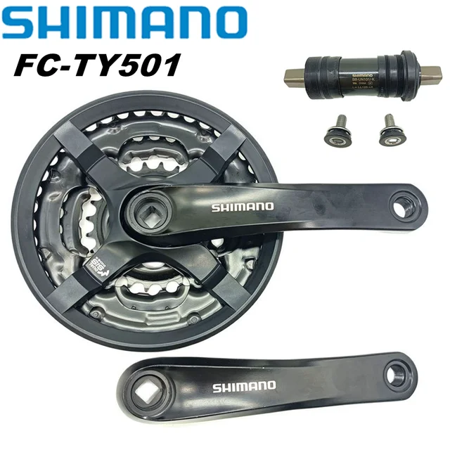7 speed crankset hotsell
