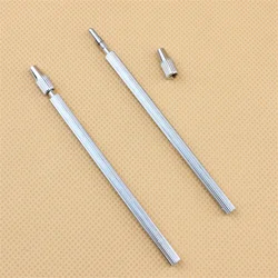 1PCS Dental Endodontic plucked needle handle Dental oral material Clean Pulp needle handle Dentist tools