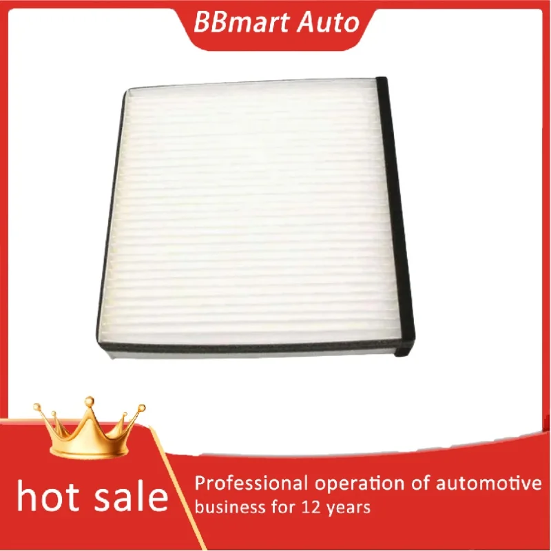 

10365455 BBmartAuto Car accesorios para Cabin Air Filter for Mg Zs