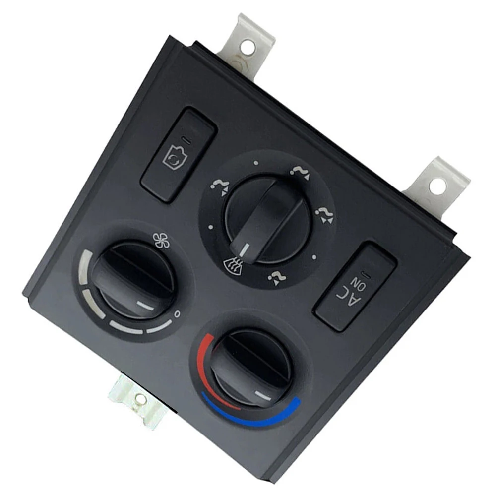 

24V Panel Combined Air Conditioning Control Truck Switch 21318123, fit for Volvo Truck FM FH