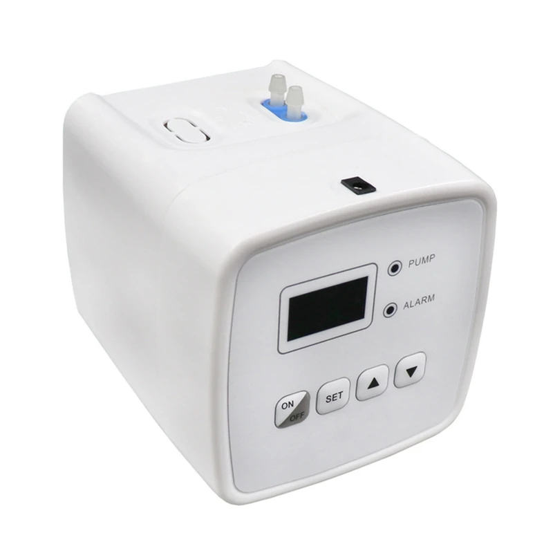 

Intelligent Drip Irrigation System Automatic Watering Timer Garden Self-Watering Pump For Flowers