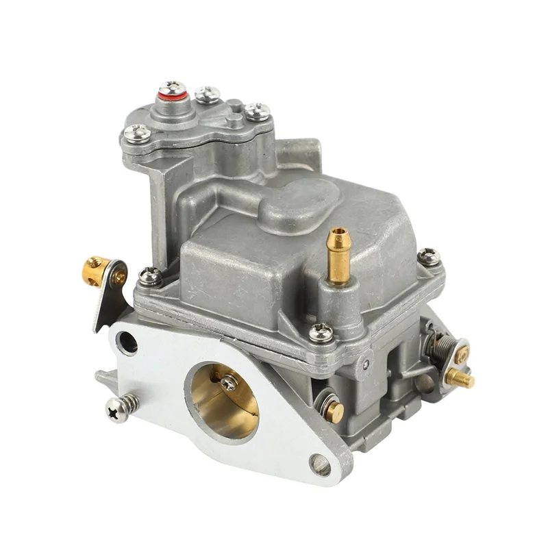 A64P-ボートエンジンキャブレター Assy 3323-8 - Outboard Motor 4 Stroke 15Hp のレビューと価格
