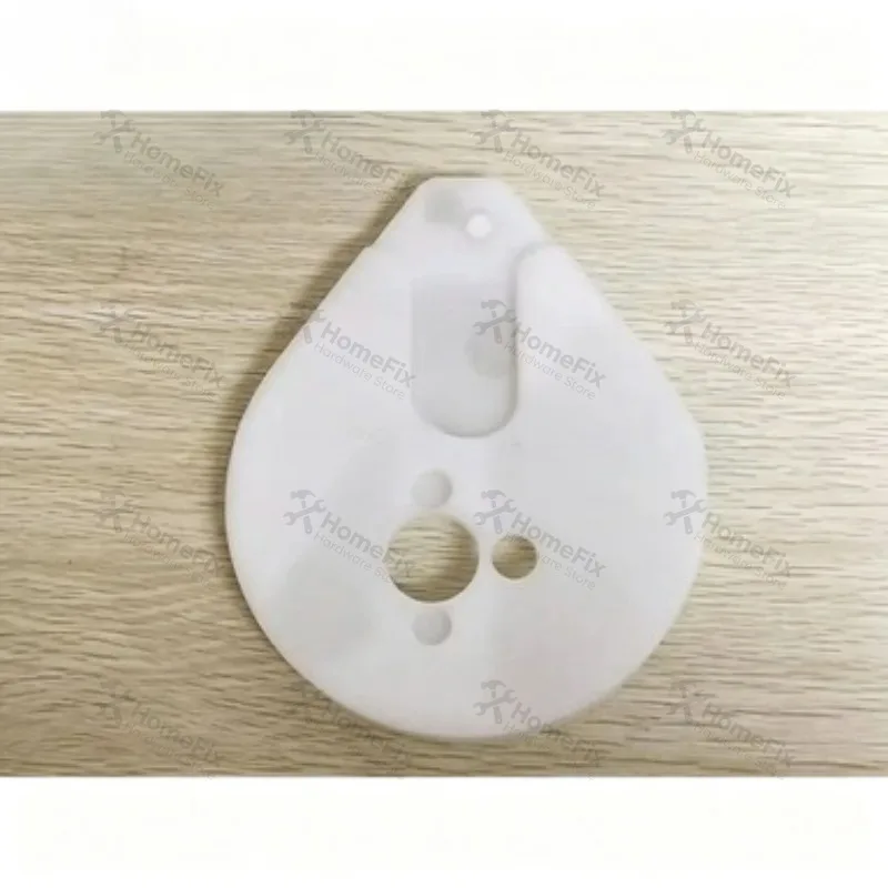 1PC EDM Parts Lower Head Bottom Base Base Seat for Wire Cut EDM Machine Spare Replacement Part