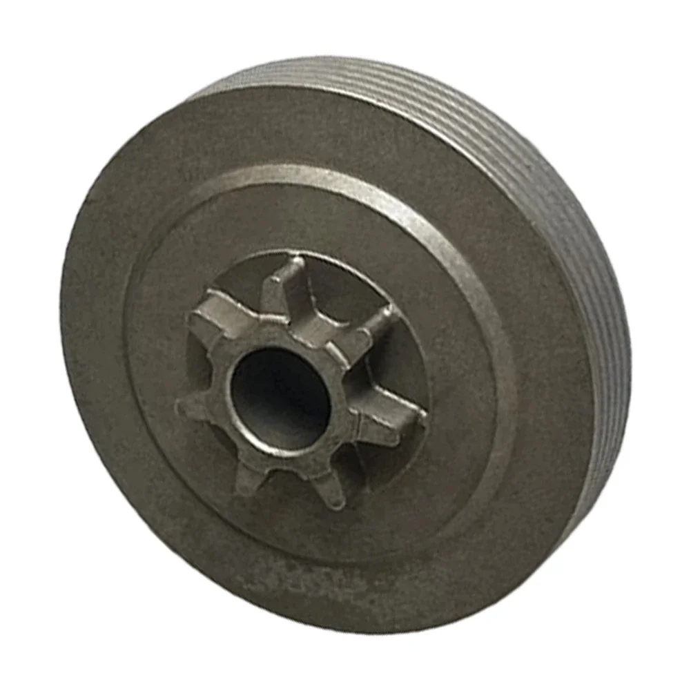 Clutch Drum Kit For CS1700 For CS3700 CS4200 ZOMAX ZM-4000 ZM40 Chainsaws 6T Or 7T Or Split Clutch Cup Options
