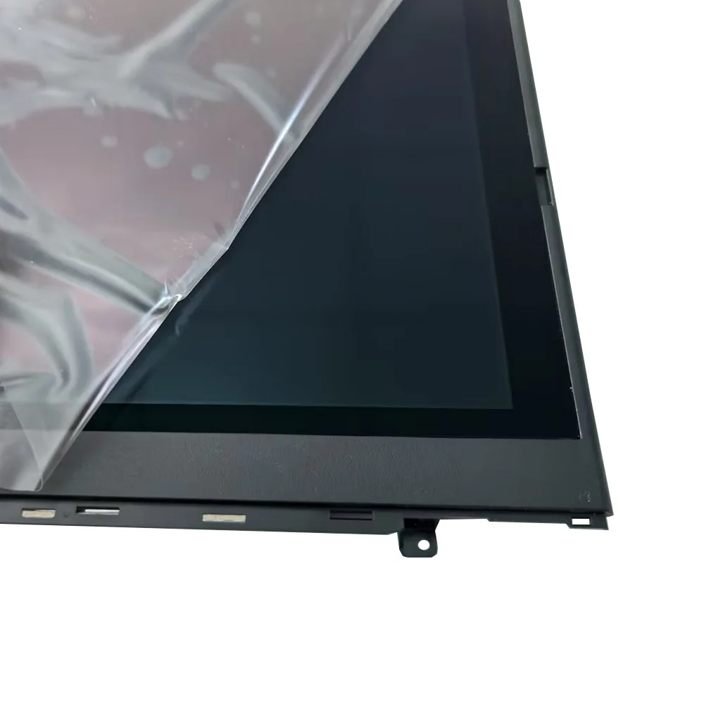 Notebook LCD Assembly for Lenovo ThinkPad X220T X230T with Pen Touch, with Bezel FUR:04W3991 LP125WH2 SLB3 Replacement Display