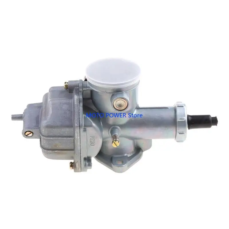 

G7-й мотоцикл грязный велосипедный карбюратор 30 мм PZ30 CG250 200 куб. См 250 куб.