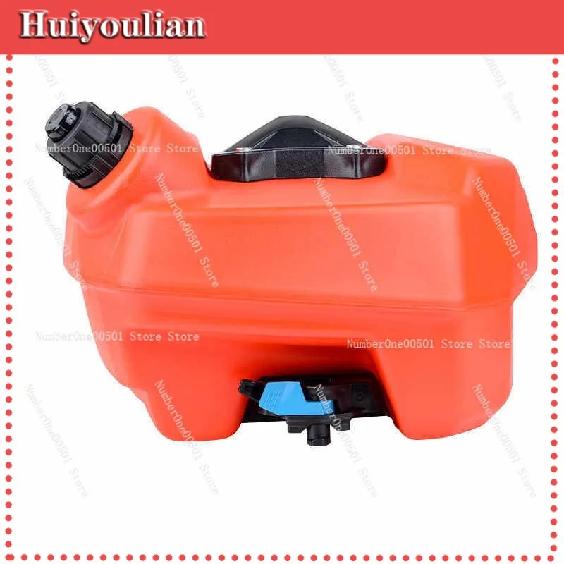 780 29L Auxiliary Fuel Tank Mounting Bracket for Jetski Spark 90-300